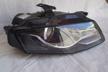 Load image into Gallery viewer, Frontscheinwerfer Audi A4 B8 8K0941004C Rechts Scheinwerfer Headlight SCH7736336458zl