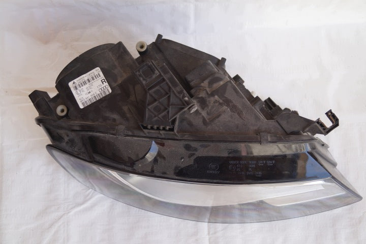 Frontscheinwerfer Audi A4 B8 8K0941004C Rechts Scheinwerfer Headlight SCH7736336458zl