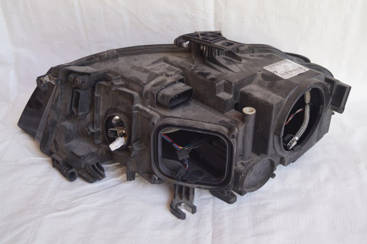 Frontscheinwerfer Audi A4 B8 8K0941004C Rechts Scheinwerfer Headlight SCH7736336458zl