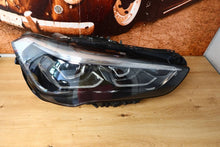 Laden Sie das Bild in den Galerie-Viewer, Frontscheinwerfer BMW X1 F48 7472250 Rechts Scheinwerfer Headlight SCH7736947336mt