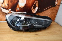 Laden Sie das Bild in den Galerie-Viewer, Frontscheinwerfer BMW X1 F48 7472250 Rechts Scheinwerfer Headlight SCH7736947336mt