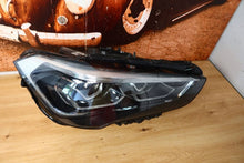 Laden Sie das Bild in den Galerie-Viewer, Frontscheinwerfer BMW X1 F48 7472250 Rechts Scheinwerfer Headlight SCH7736947336mt
