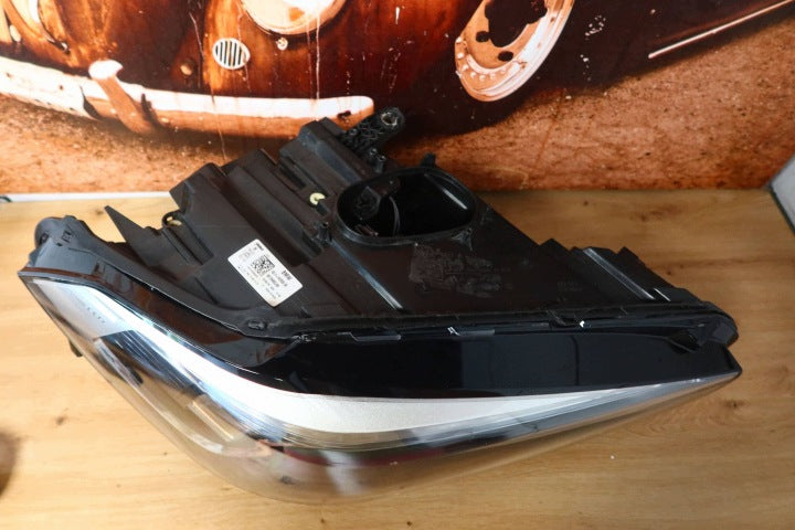 Frontscheinwerfer BMW X1 F48 7472250 Rechts Scheinwerfer Headlight SCH7736947336mt