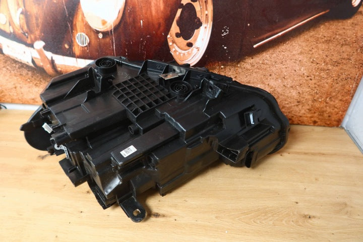 Frontscheinwerfer BMW X1 F48 7472250 Rechts Scheinwerfer Headlight SCH7736947336mt