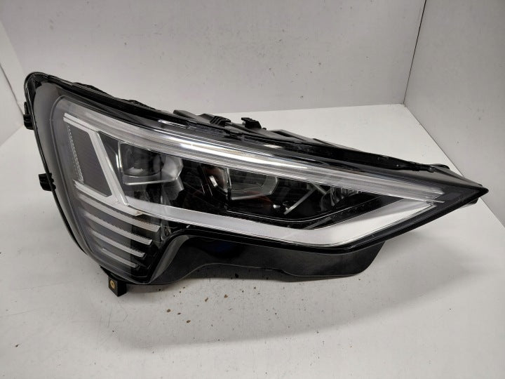 Frontscheinwerfer Audi E-Tron 4KE941782 Rechts Scheinwerfer Headlight SCH7737299565ar