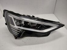 Laden Sie das Bild in den Galerie-Viewer, Frontscheinwerfer Audi E-Tron 4KE941782 Rechts Scheinwerfer Headlight SCH7737299565ar