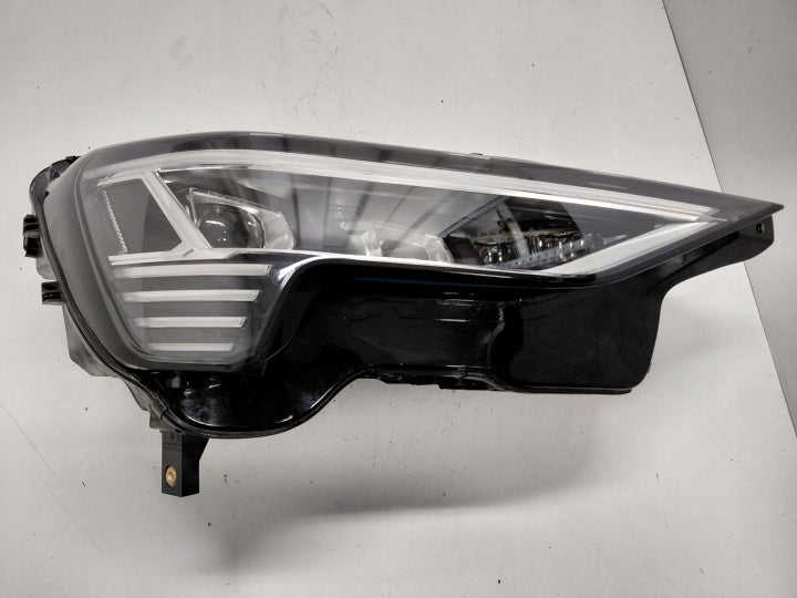 Frontscheinwerfer Audi E-Tron 4KE941782 Rechts Scheinwerfer Headlight SCH7737299565ar