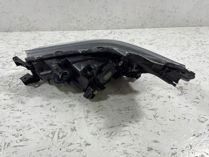 Frontscheinwerfer Toyota Hilux VIII 81110-0KK60 Rechts Scheinwerfer Headlight SCH7737682739cu