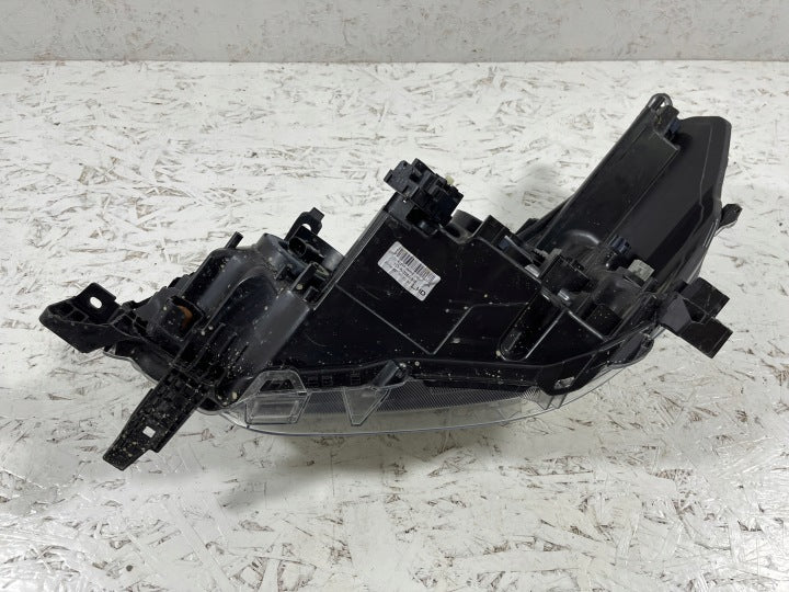 Frontscheinwerfer Toyota Hilux VIII 81110-0KK60 Rechts Scheinwerfer Headlight SCH7737682739cu