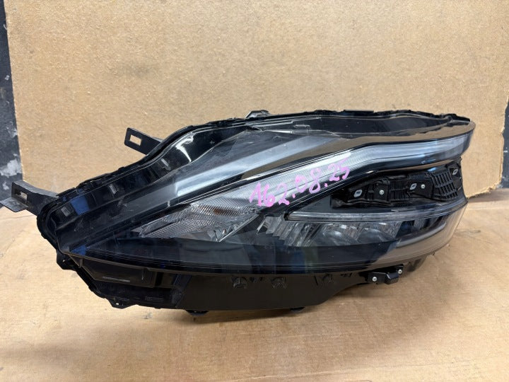 Frontscheinwerfer Nissan Qashqai III J12 10108-8D02F Full LED Rechts Headlight SCH7737789533fo