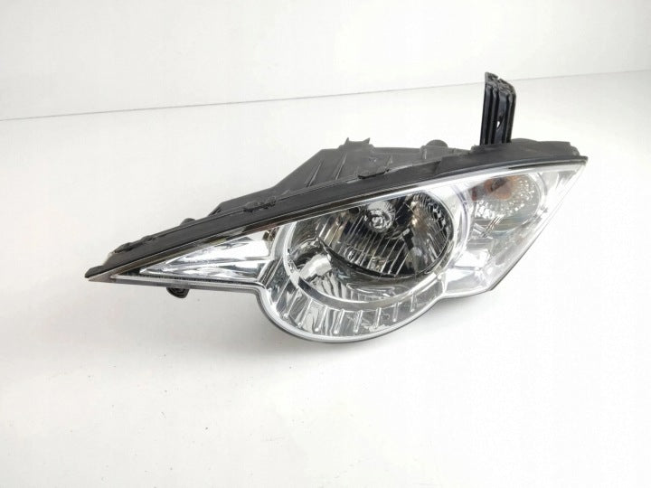 Frontscheinwerfer Ssangyong Actyon RZV52461 Links Scheinwerfer Headlight SCH7737875691as