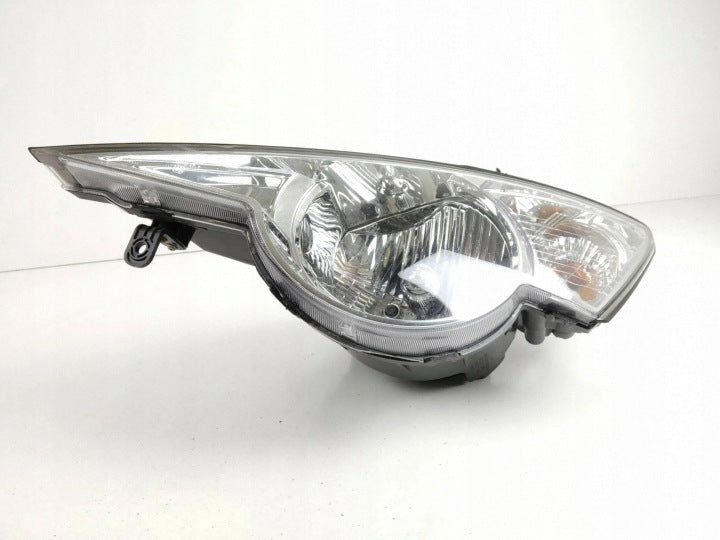 Frontscheinwerfer Ssangyong Actyon RZV52461 Links Scheinwerfer Headlight SCH7737875691as