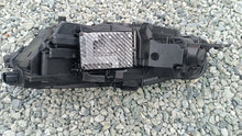Load image into Gallery viewer, Frontscheinwerfer Audi A5 8W6941086 Rechts Scheinwerfer Headlight SCH7739314124oi