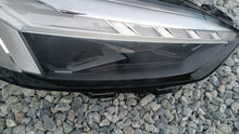 Load image into Gallery viewer, Frontscheinwerfer Audi A5 8W6941086 Rechts Scheinwerfer Headlight SCH7739314124oi