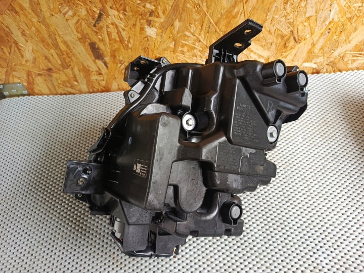 Frontscheinwerfer Mazda Cx60 KR9R51030 Full LED Rechts Scheinwerfer Headlight SCH7739748957fw