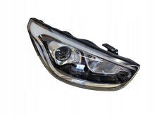 Laden Sie das Bild in den Galerie-Viewer, Frontscheinwerfer Hyundai Ix35 221-1178R-LDEM2 92102-2S610 Rechts Headlight SCH7739827329ih