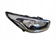 Laden Sie das Bild in den Galerie-Viewer, Frontscheinwerfer Hyundai Ix35 221-1178R-LDEM2 92102-2S610 Rechts Headlight SCH7739827329ih