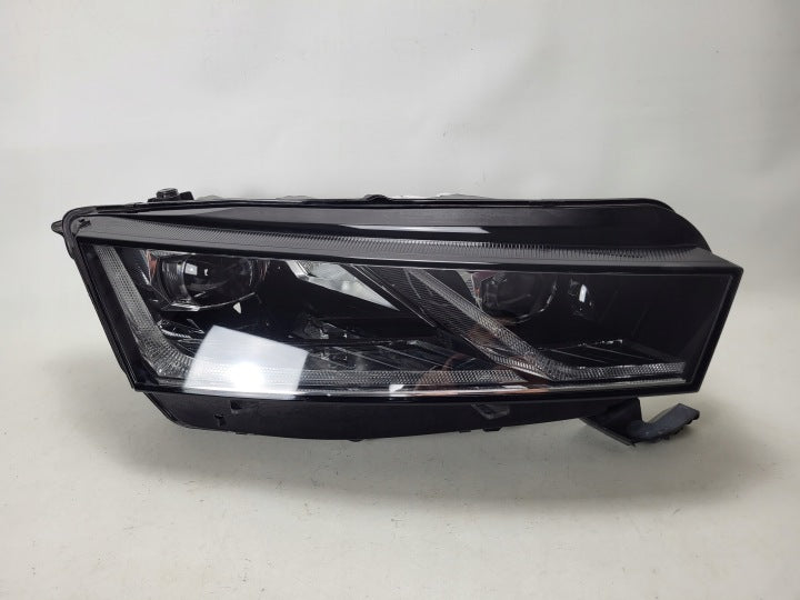 Frontscheinwerfer Skoda Octavia IV 5E4941016A Rechts Scheinwerfer Headlight SCH7741296862sz
