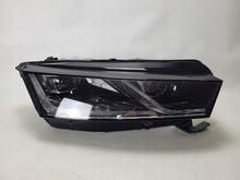 Laden Sie das Bild in den Galerie-Viewer, Frontscheinwerfer Skoda Octavia IV 5E4941016A Rechts Scheinwerfer Headlight SCH7741296862sz