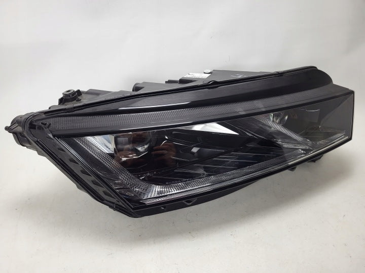 Frontscheinwerfer Skoda Octavia IV 5E4941016A Rechts Scheinwerfer Headlight SCH7741296862sz