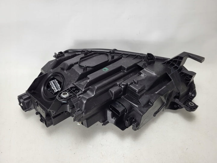 Frontscheinwerfer Skoda Octavia IV 5E4941016A Rechts Scheinwerfer Headlight SCH7741296862sz