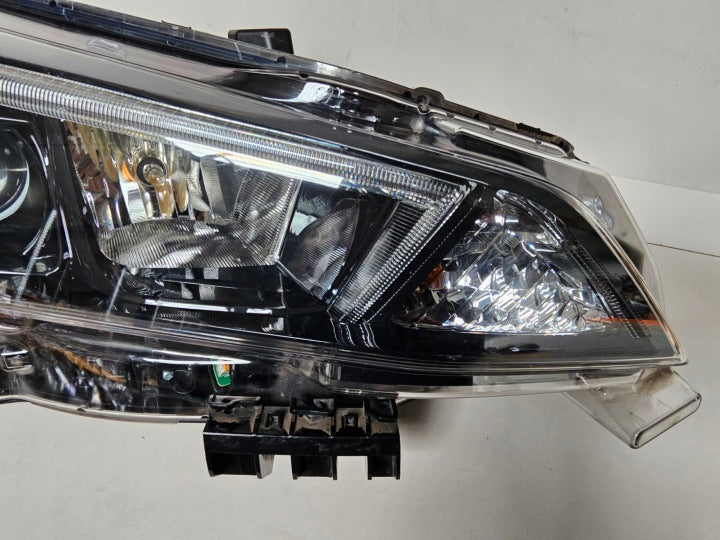 Frontscheinwerfer Nissan Leaf Ze1 260105SH0 LED Rechts Scheinwerfer Headlight SCH7742423273zj