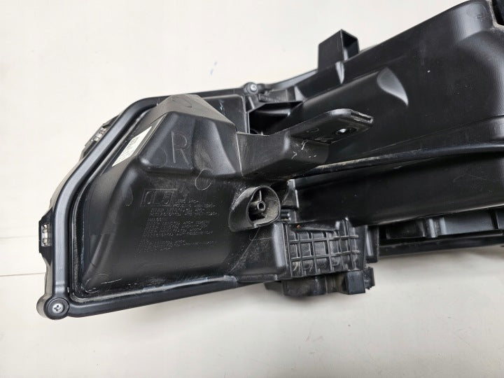 Frontscheinwerfer Nissan Leaf Ze1 260105SH0 LED Rechts Scheinwerfer Headlight SCH7742423273zj