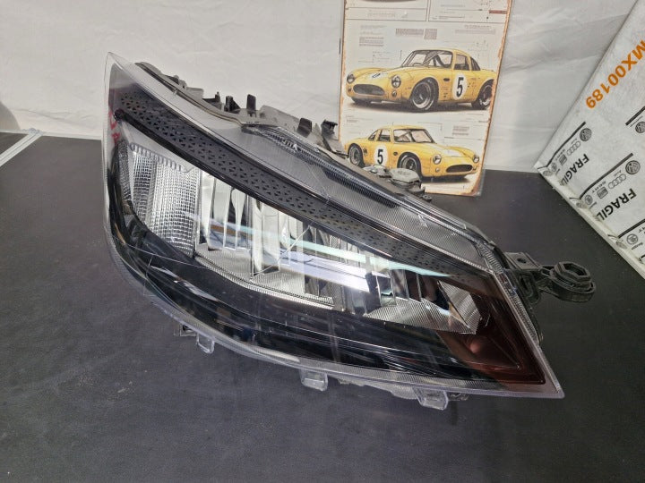Frontscheinwerfer Seat I 6F1941006F Rechts Scheinwerfer Headlight SCH7742900674oh