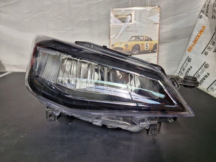 Frontscheinwerfer Seat I 6F1941006F Rechts Scheinwerfer Headlight SCH7742900674oh