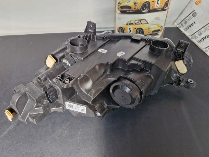 Frontscheinwerfer Seat I 6F1941006F Rechts Scheinwerfer Headlight SCH7742900674oh