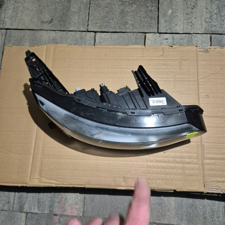 Frontscheinwerfer Renault Talisman 260106724R Rechts Scheinwerfer Headlight SCH7742944961pq