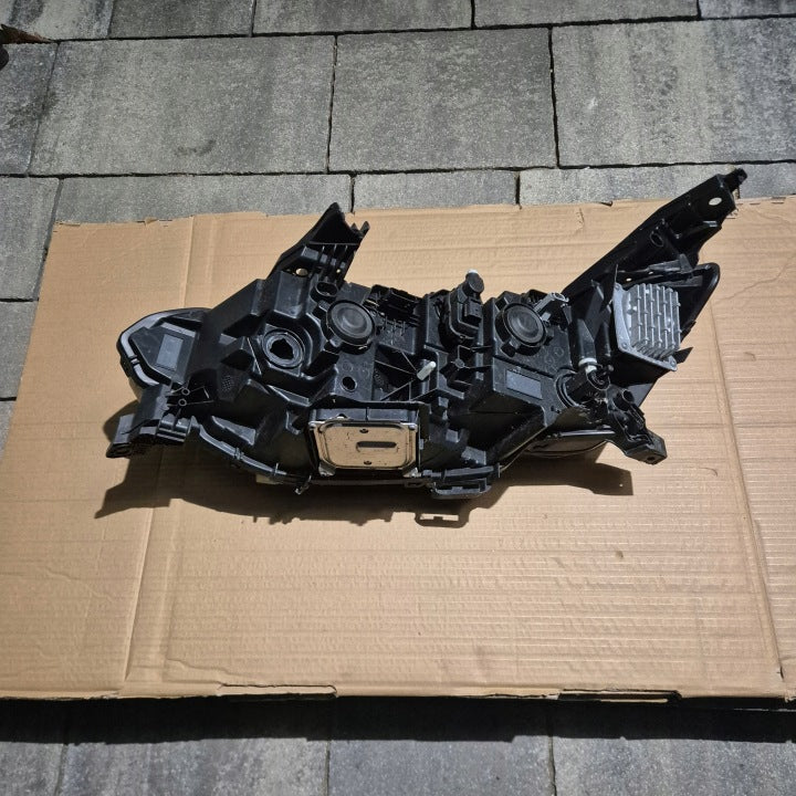 Frontscheinwerfer Renault Talisman 260106724R Rechts Scheinwerfer Headlight SCH7742944961pq
