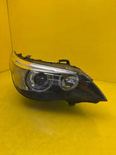 Laden Sie das Bild in den Galerie-Viewer, Frontscheinwerfer BMW 5 E60 E61 E61KOD 85122000 Xenon Rechts Headlight SCH7743021705lw