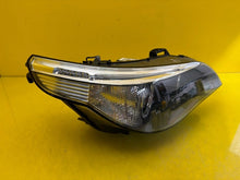 Laden Sie das Bild in den Galerie-Viewer, Frontscheinwerfer BMW 5 E60 E61 E61KOD 85122000 Xenon Rechts Headlight SCH7743021705lw