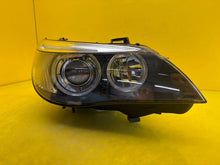 Laden Sie das Bild in den Galerie-Viewer, Frontscheinwerfer BMW 5 E60 E61 E61KOD 85122000 Xenon Rechts Headlight SCH7743021705lw