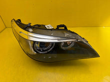 Laden Sie das Bild in den Galerie-Viewer, Frontscheinwerfer BMW 5 E60 E61 E61KOD 85122000 Xenon Rechts Headlight SCH7743021705lw