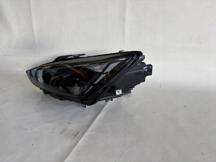 Frontscheinwerfer Cupra Formentor 5FG941059 Links Scheinwerfer Headlight SCH7743735958js