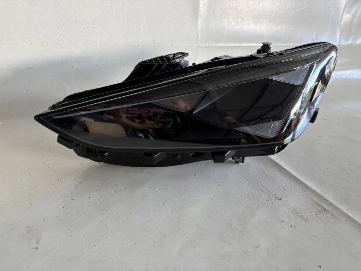 Frontscheinwerfer Cupra Formentor 5FG941059 Links Scheinwerfer Headlight SCH7743735958js