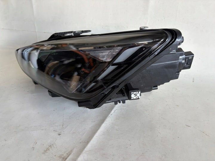 Frontscheinwerfer Cupra Formentor 5FG941059 Links Scheinwerfer Headlight SCH7743735958js