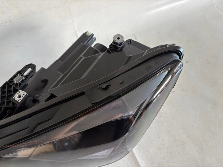 Frontscheinwerfer Cupra Formentor 5FG941059 Links Scheinwerfer Headlight SCH7743735958js