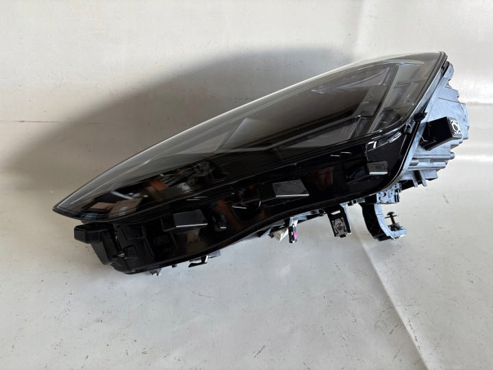 Frontscheinwerfer Cupra Formentor 5FG941059 Links Scheinwerfer Headlight SCH7743735958js