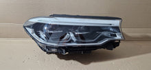 Laden Sie das Bild in den Galerie-Viewer, Frontscheinwerfer BMW 5 G31 G30 8499122 Rechts Scheinwerfer Headlight SCH7744207302rp