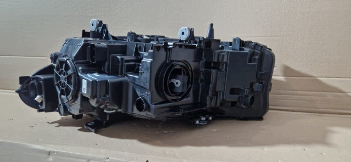 Frontscheinwerfer BMW 5 G31 G30 8499122 Rechts Scheinwerfer Headlight SCH7744207302rp