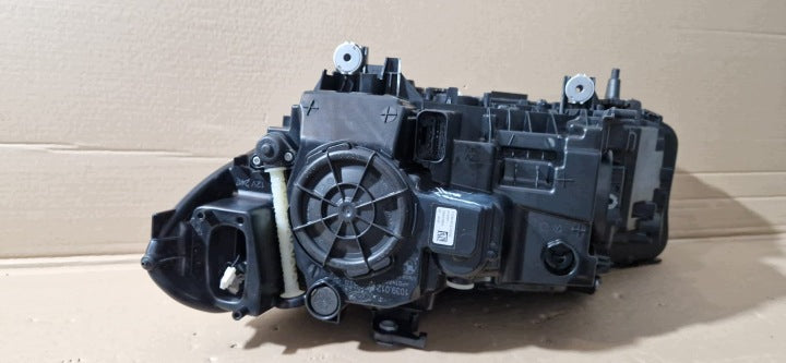 Frontscheinwerfer BMW 5 G31 G30 8499122 Rechts Scheinwerfer Headlight SCH7744207302rp
