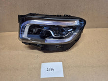 Load image into Gallery viewer, Frontscheinwerfer Mercedes-Benz Glb X247 A2479060106 LED Links Headlight SCH7744338037fb
