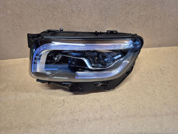 Frontscheinwerfer Mercedes-Benz Glb X247 A2479060106 LED Links Headlight SCH7744338037fb