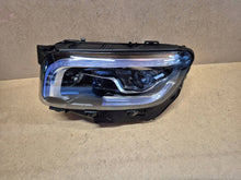 Load image into Gallery viewer, Frontscheinwerfer Mercedes-Benz Glb X247 A2479060106 LED Links Headlight SCH7744338037fb
