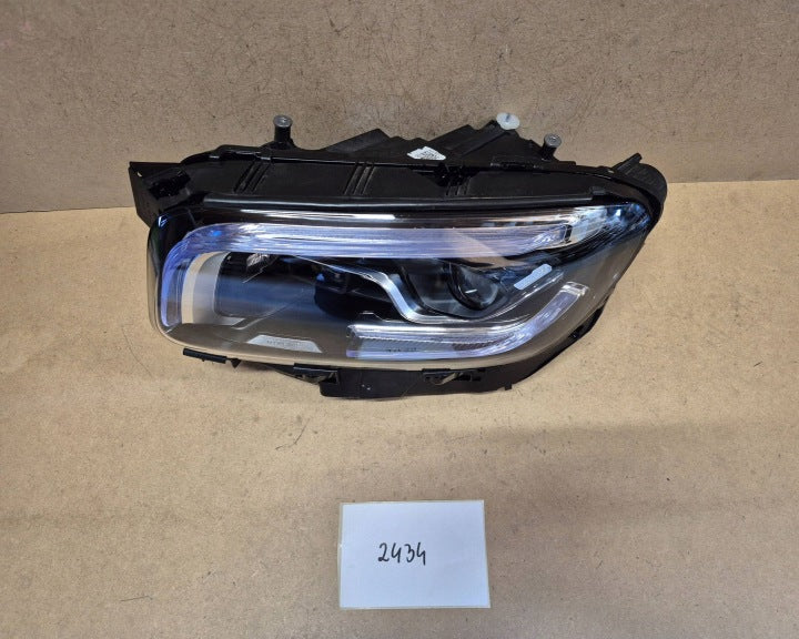 Frontscheinwerfer Mercedes-Benz Glb X247 A2479060106 LED Links Headlight SCH7744338037fb