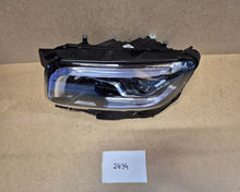 Load image into Gallery viewer, Frontscheinwerfer Mercedes-Benz Glb X247 A2479060106 LED Links Headlight SCH7744338037fb