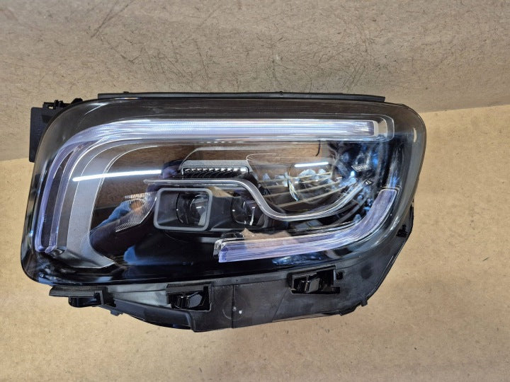 Frontscheinwerfer Mercedes-Benz Glb X247 A2479060106 LED Links Headlight SCH7744338037fb